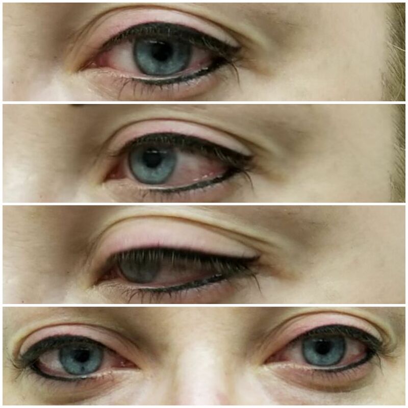 Permanent Eyeliners – Permanent Makeup by Gwendoline